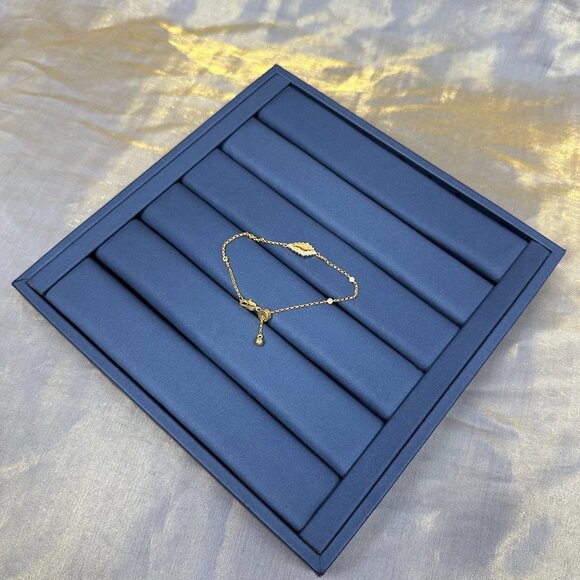 APM Monaco Eclat Gold Bracelet - Picture 3 of 5